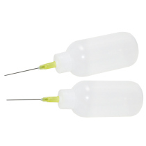 Taiwan Baogong needle-type solvent bottle combination drip bottle alcohol bottle small oil pot MS-035 2