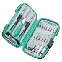 Baogong 30 carving knife set handmade wood carving knife combination wood carving knife carving paper knife handmade PD-395A