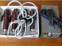 90% new original CL-4000 electric batch Japan good grip speed HIOS electric screwdriver set