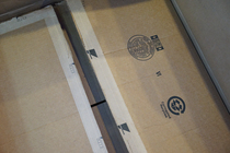 (China stereo) American AYRE art Ya V5XE post-amplifier amplifier