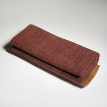 (Tea and utensils)Taiwan Lins ceramic tea towel soft water absorption is good no hair loss no fading tea ceremony accessories