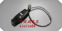 American Belkin (Belkin) F5U109 F5U409 USB to COM line to serial port 9-pin