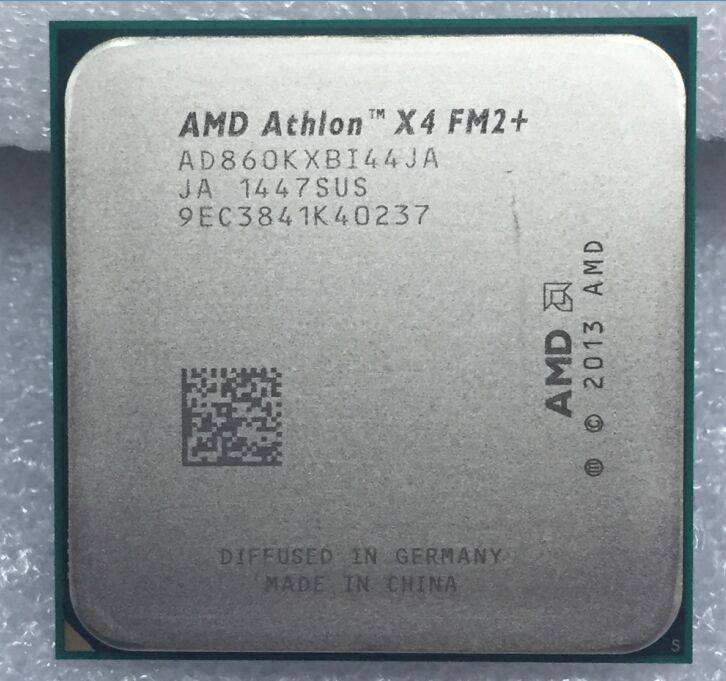 amd 速龙ii x4 860k cpu 870k cpu 正品行货 盒装cpu 保3年 现货