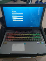 Mechanical revolution MR X8TI X9TI Z2 X2 X3 keyboard USB board Screen cable Screen radiator shell