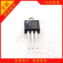 Power management chip TOP225Y TOP225YN TO-220 imported brand new original stock