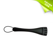Limited time promotion high-quality cello tailpiece aluminum alloy tailpiece (with 4 micro-adjustments) and free tail wire