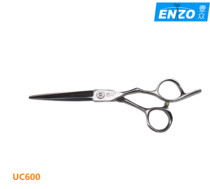 Special price after Sichuan UC600 6 inch flat cutting blade comprehensive hair scissors