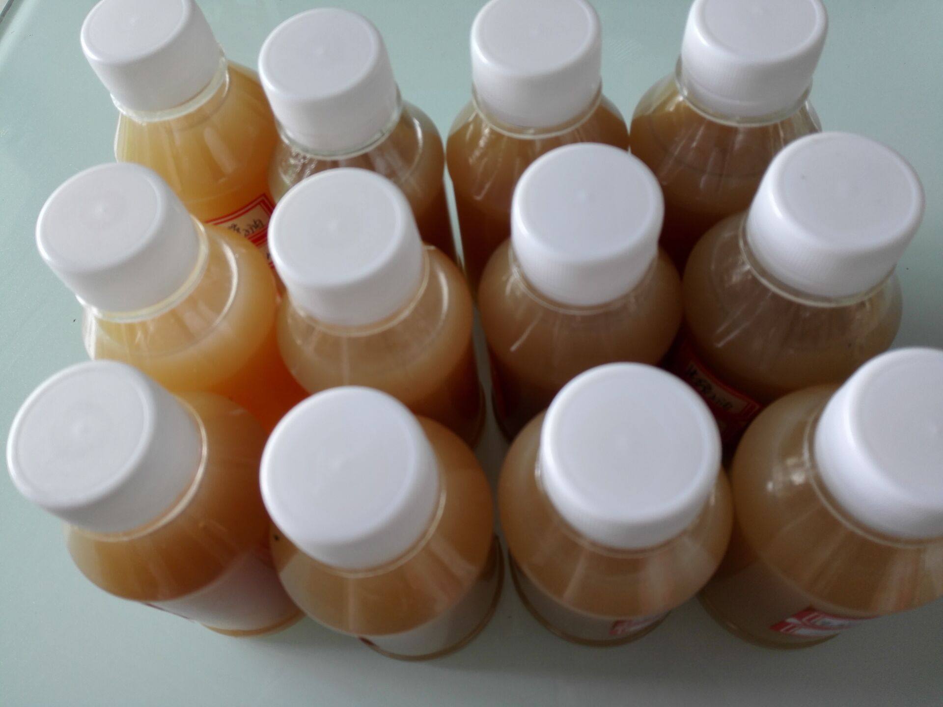 东北长白山纯狗獾油 正品保真獾子油(欢子油)自家熬制包邮60ml