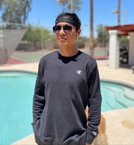 Champion Champion Mens Round Collar Hooded Sweatshirt Loose Coil Cotton Long Sleeve 1563551