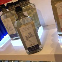 BBW aromatherapy body lotion with a 295ml foreign chamomile buddhist Bath sleeping Bath Body Works