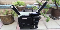 16mm movie machine projector Elmo slot integrated movie machine