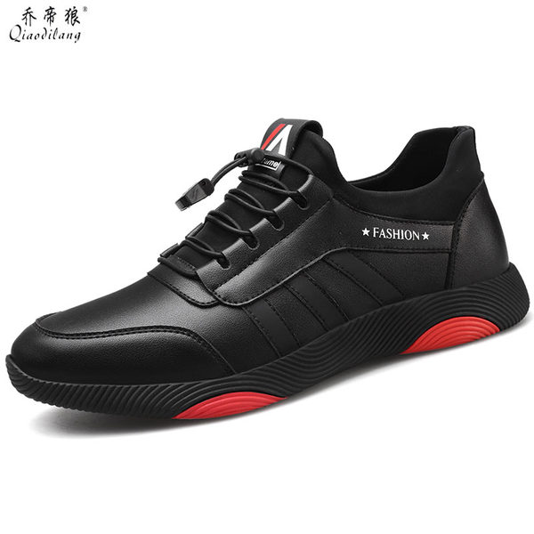 乔帝狼男士皮鞋质量怎么样？值得购买不?
