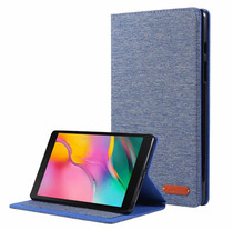 Suitable for 2019 Samsung Galaxy TAB A 8 0 inch SM-T295 T290 leather case soft rubber shell bag protective case