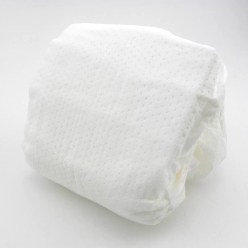 舒比奇高护纸尿裤L码52 夏季宝宝尿不湿婴儿极薄舒爽透气尿布湿产品展示图3