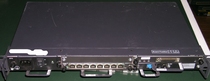 F820 optical access network integrated unit