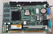 PCA-6740 6741 REV A2 PCA-6740F Industrial Control Board (physical picture)