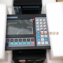 Shanghai Fangling F2100B CNC plasma cutting system gantry flame two-axis control system