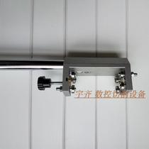 CNC gantry flame straight cutting machine moving body Flame straight cutting machine accessories Flame lifting body