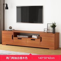 Motor cabinet Nordic TV cabinet Coffee table combination set Modern simple living room bedroom household simple small apartment electric