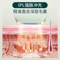 Hair removal instrument lip and arm device household epilator private parts multi-function shaving device household machine shaving knife instrument