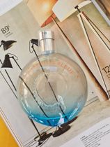 Hermes Hermes Merveilles Bleue Blue Orange Starlight Perfume EDT100ml
