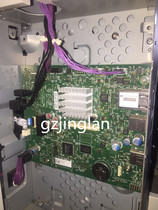 HP606 motherboard M605M604 printer motherboard M605DN interface board M605X motherboard 602 motherboard