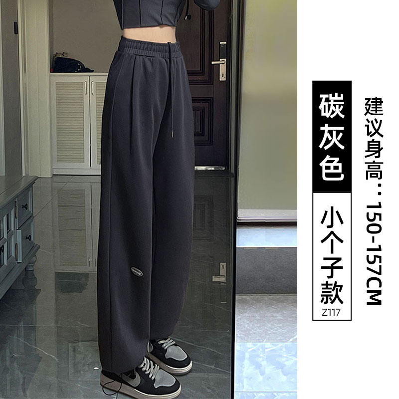 碳灰【小个子】.