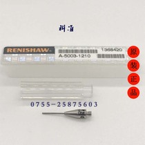 Original dress British Renishaw three times meta-cylindrical measuring pin A-5003-1210 measuring pin 0 5L15 3
