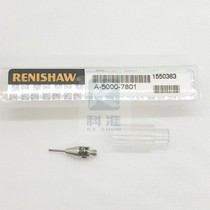 Renisau test needle A-5000-7801 PS31R three metatest needle Renishaw probe