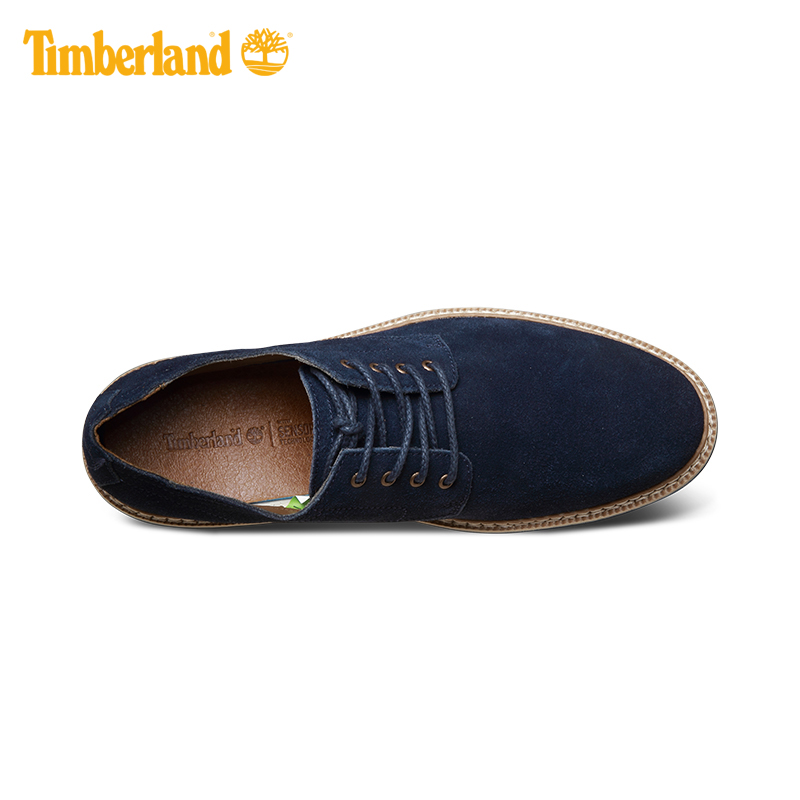 Timberland/添柏岚男鞋 轻便三层缓震户外休闲鞋|A17GD产品展示图4