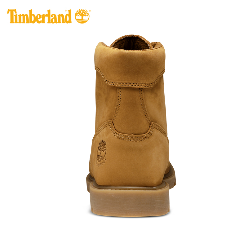 【经典款】Timberland/添柏岚男鞋防水防滑鞋靴|19079产品展示图4