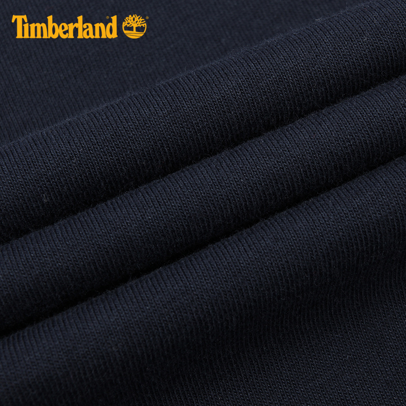 【经典款】Timberland/添柏岚男装 16新品 印花短袖T恤衫|A19OP产品展示图5