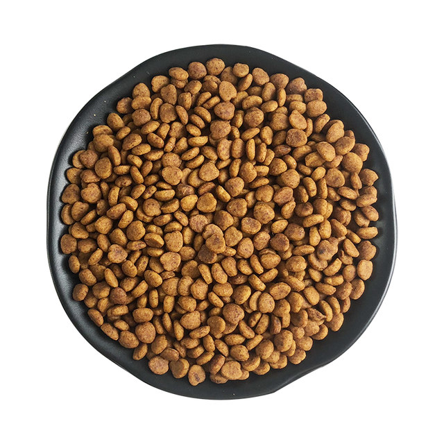 The United States sent in cat food 10kg20 pounds short blue cat Garfield anti-British short hair ball cat food beef flavor Kitten Cat Food The United States sent in cat food 10kg20 pounds short blue cat Garfield anti-British short hair ball cat food beef flavor Kitten Cat Food