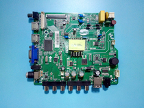 Repair original Hisense LED32N2000 LED32EC300D TV TP VST69T PB711 motherboard
