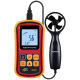 Biaozhi GM8901 digital anemometer handheld anemometer ເຄື່ອງມືວັດແທກຄວາມໄວລົມ wind volume meter ອຸນຫະພູມລົມປະລິມານລົມ