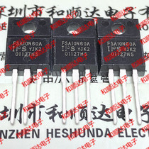 FSA10N60A New original spot TO-220F 600V 10A physical shooting can be taken directly