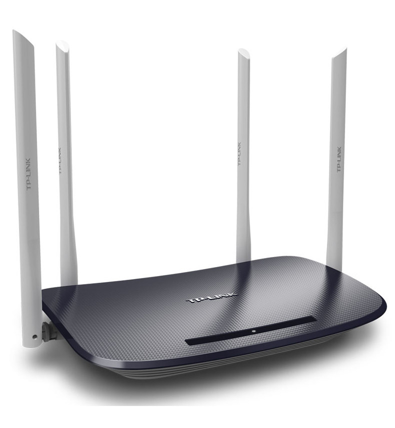 【旭易世数码专营店】tp-link 千兆无线路由器 tl-wdr6300 wifi双频