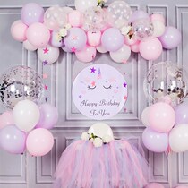 Shenzhen Wedding Party Decorative Mesh Yarn Rolls Nursery Handmade DIYtutu table skirt placement stairs chair back roll yarn