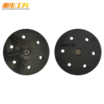 Jin Shijia brushless grinder accessories modified spotlight extension rod grinding disc duct dust bag brush dust dust strip