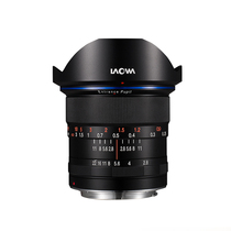 Frog 12mm F2 8 full frame ultra wide angle fixed focus lens 12 2 8 ultra wide angle large aperture lens