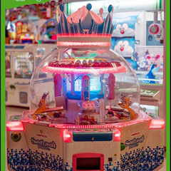 【分享领券】莫莉幻想20枚当日币电子币游戏币室内儿童乐园永旺价格比较