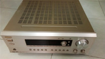 Second-hand original no repair Anqiao AV amplifier TX-DS595