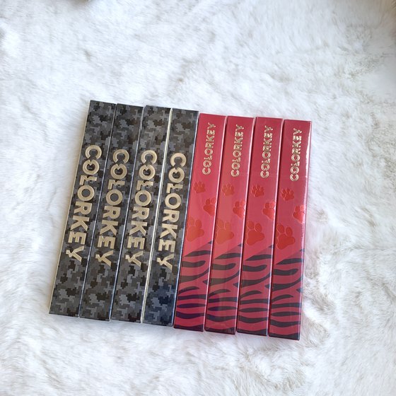 (특별 가격 정리) Colorkey Kelaqi Xiaojin 젓가락 눈썹 연필 야생 눈썹 (특별 가격 정리) Colorkey Kelaqi Xiaojin 젓가락 눈썹 연필 야생 눈썹