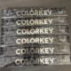 (특별 가격 정리) Colorkey Kelaqi Xiaojin 젓가락 눈썹 연필 야생 눈썹 (특별 가격 정리) Colorkey Kelaqi Xiaojin 젓가락 눈썹 연필 야생 눈썹