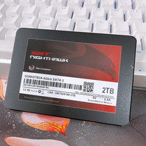 2258H Spotlight B17A TLC sata 2T 2 5 inch new solid state drive 2g cache