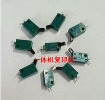 Ideal accessories ideal for RV RZ EV A3 cutting paper knife switch A17-209 SEND HEAT-SHRINK