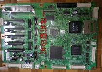 Light-Ricoh DX2432C DD2433 dedicated motherboard Kisdee CP6202C CP6203 main control board