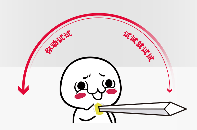 暴走漫画装饰汽车车贴后挡雨刮器远光灯车贴雨刷搞笑创意反光贴纸