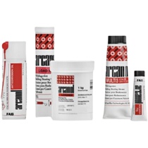 Imported fag lubricating oil ARCANOL-CLEAN-M-250G ARCANOL-CLEAN-M-400G