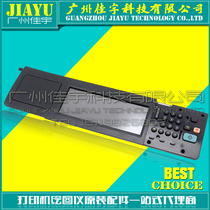 Original HP HPM4555 CM4540 control panel HP4555 HP4540 display operation panel